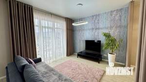2-к квартира, вторичка, 56м2, 7/9 этаж
