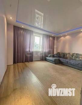 2-к квартира, вторичка, 54м2, 6/10 этаж