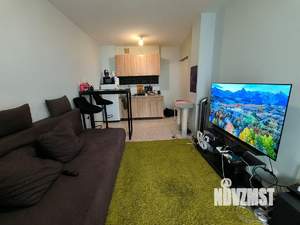 1-к квартира, вторичка, 29м2, 12/19 этаж