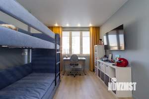 2-к квартира, вторичка, 62м2, 4/25 этаж