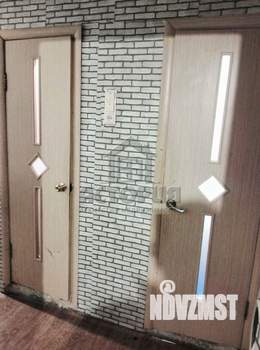 2-к квартира, вторичка, 53м2, 3/10 этаж