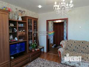 3-к квартира, вторичка, 71м2, 10/10 этаж
