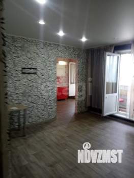 2-к квартира, вторичка, 55м2, 7/10 этаж