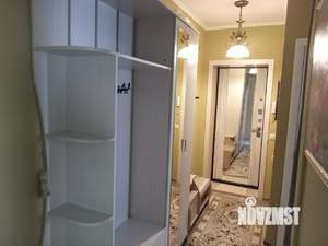 3-к квартира, вторичка, 52м2, 5/5 этаж