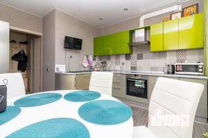 1-к квартира, вторичка, 46м2, 7/9 этаж