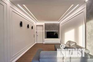 4-к квартира, вторичка, 175м2, 5/23 этаж