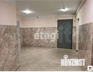 1-к квартира, вторичка, 35м2, 7/9 этаж