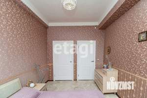 2-к квартира, вторичка, 65м2, 4/4 этаж