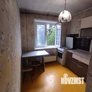 2-к квартира, вторичка, 45м2, 2/5 этаж