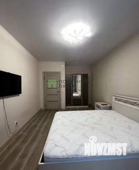 2-к квартира, вторичка, 60м2, 6/25 этаж