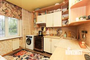 2-к квартира, вторичка, 52м2, 1/10 этаж