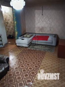 2-к квартира, вторичка, 46м2, 4/5 этаж