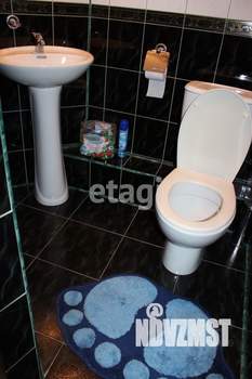 2-к квартира, вторичка, 80м2, 2/10 этаж