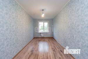 2-к квартира, вторичка, 46м2, 4/5 этаж