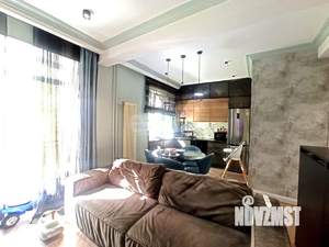 2-к квартира, вторичка, 51м2, 3/4 этаж