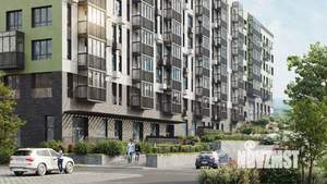 3-к квартира, вторичка, 68м2, 6/9 этаж