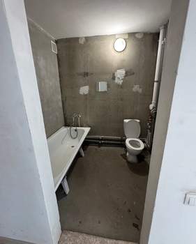 1-к квартира, вторичка, 39м2, 10/24 этаж