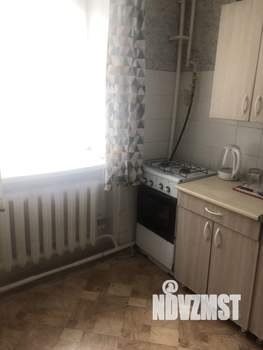 2-к квартира, вторичка, 44м2, 1/2 этаж
