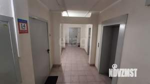 Студия квартира, вторичка, 24м2, 14/17 этаж