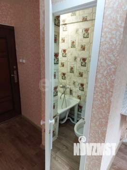 Студия квартира, вторичка, 10м2, 5/5 этаж