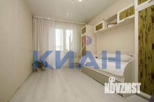 2-к квартира, вторичка, 49м2, 8/10 этаж