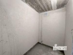 3-к квартира, сданный дом, 83м2, 4/10 этаж