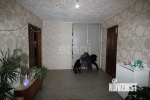 4-к квартира, вторичка, 60м2, 3/5 этаж