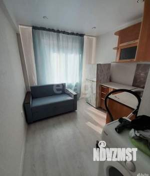 Студия квартира, вторичка, 11м2, 2/6 этаж