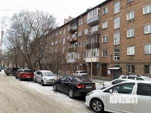 2-к квартира, вторичка, 43м2, 4/5 этаж