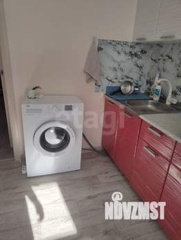 1-к квартира, вторичка, 34м2, 5/16 этаж