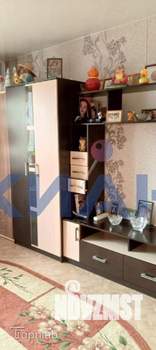 2-к квартира, вторичка, 54м2, 2/10 этаж