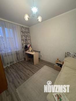 4-к квартира, вторичка, 85м2, 3/6 этаж