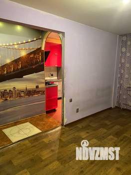 2-к квартира, вторичка, 45м2, 3/5 этаж