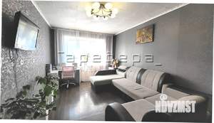 2-к квартира, вторичка, 50м2, 8/9 этаж
