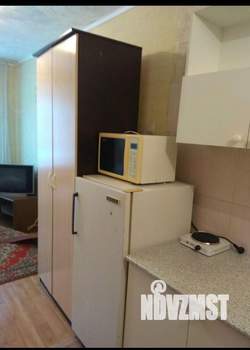 1-к квартира, вторичка, 14м2, 2/5 этаж