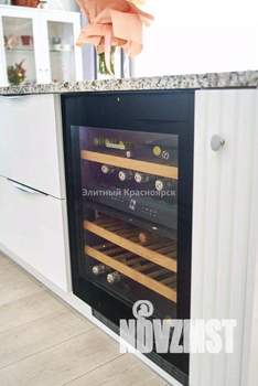 4-к квартира, вторичка, 175м2, 5/23 этаж