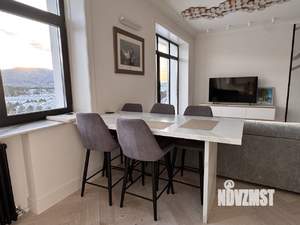 2-к квартира, вторичка, 56м2, 7/7 этаж