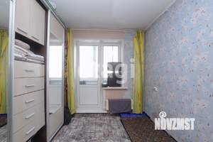 2-к квартира, вторичка, 53м2, 7/9 этаж