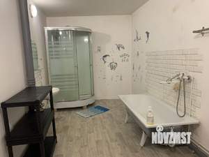 4-к квартира, вторичка, 124м2, 9/16 этаж