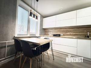 4-к квартира, вторичка, 92м2, 8/10 этаж