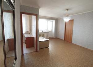 3-к квартира, вторичка, 56м2, 5/5 этаж