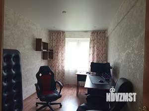 3-к квартира, вторичка, 63м2, 4/4 этаж