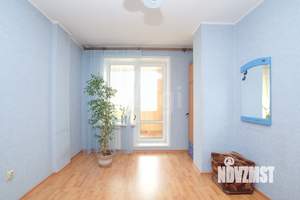 4-к квартира, вторичка, 141м2, 6/10 этаж