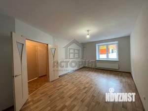 1-к квартира, вторичка, 37м2, 1/10 этаж