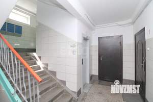 2-к квартира, вторичка, 54м2, 10/10 этаж