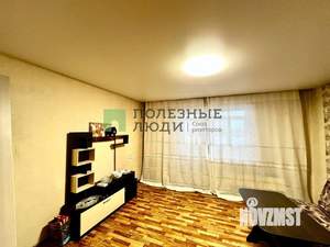 2-к квартира, вторичка, 55м2, 3/10 этаж