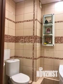 3-к квартира, вторичка, 67м2, 10/10 этаж