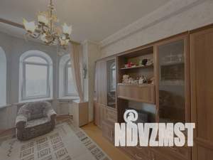 2-к квартира, вторичка, 52м2, 4/4 этаж