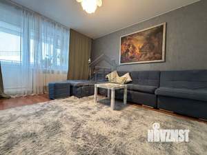 2-к квартира, вторичка, 62м2, 4/9 этаж