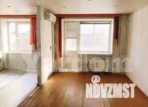 1-к квартира, вторичка, 31м2, 5/5 этаж